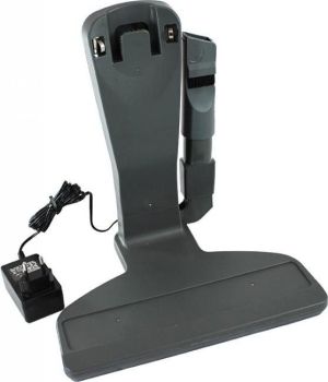 Odkurzacz pionowy Fakir Hand Stem Starky HSA 252 srebrny 3