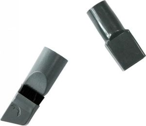 Odkurzacz pionowy Fakir Hand Stem Starky HSA 252 srebrny 4