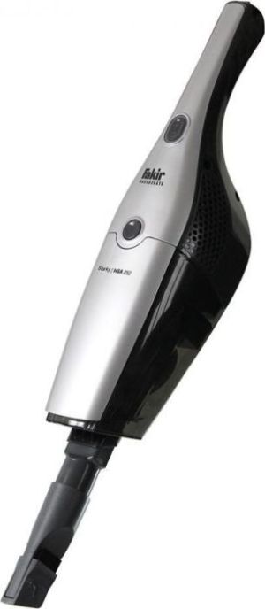 Odkurzacz pionowy Fakir Hand Stem Starky HSA 252 srebrny 6