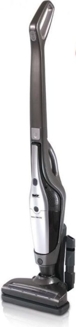 Odkurzacz pionowy Fakir Hand Stem Starky HSA 252 srebrny 7