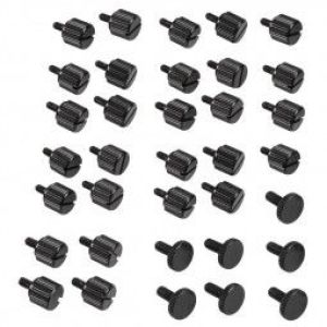 DimasTech Zestaw śrubek MINI V2 ThumbScrews (BT194) 2