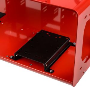 Obudowa DimasTech Benchtable EasyXL Czerwony (BT137) 8