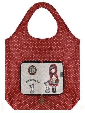 Santoro Składana torba na zakupy - Little Red Riding Hood (273503) 1