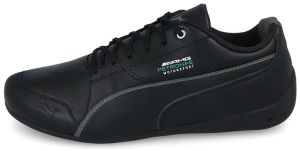 Puma Buty unisex Mercedes AMG Petronas Motosport Drift Cat 7 czarne r. 44.5 (306150 02) 2