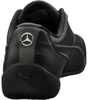 Puma Buty unisex Mercedes AMG Petronas Motosport Drift Cat 7 czarne r. 43 (306150 02) 4