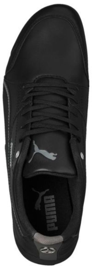 Puma Buty unisex Mercedes AMG Petronas Motosport Drift Cat 7 czarne r. 43 (306150 02) 5