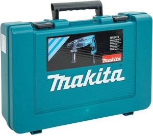 Młotowiertarka Makita Wiertarka udarowa SDS 240V (HR2470FT) 2