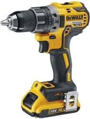 Wiertarko-wkrętarka Dewalt DCD791D2T 18 V 2 x akumulator 2 Ah 2