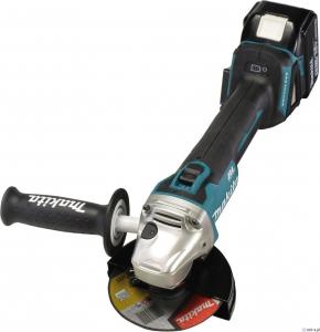 Szlifierka Makita DGA504Z 2