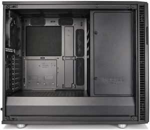 Obudowa Fractal Design Define R6 Blackout (FD-CA-DEF-R6-BKO) 13