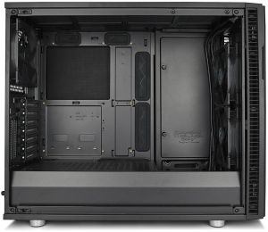 Obudowa Fractal Design Define R6 Blackout (FD-CA-DEF-R6-BKO) 14