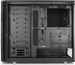 Obudowa Fractal Design Define R6 Blackout (FD-CA-DEF-R6-BKO) 17