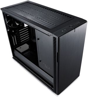 Obudowa Fractal Design Define R6 Blackout (FD-CA-DEF-R6-BKO) 20