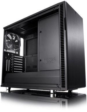 Obudowa Fractal Design Define R6 Blackout (FD-CA-DEF-R6-BKO) 2