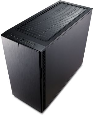 Obudowa Fractal Design Define R6 Blackout (FD-CA-DEF-R6-BKO) 22