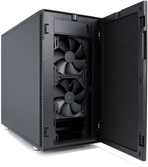 Obudowa Fractal Design Define R6 Blackout (FD-CA-DEF-R6-BKO) 23