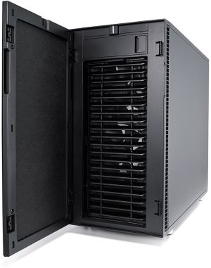 Obudowa Fractal Design Define R6 Blackout (FD-CA-DEF-R6-BKO) 25