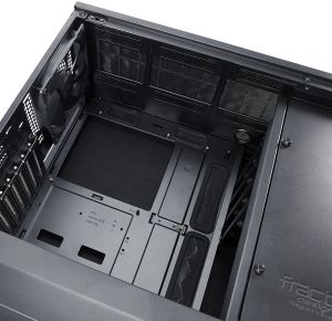 Obudowa Fractal Design Define R6 Blackout (FD-CA-DEF-R6-BKO) 28