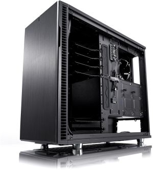 Obudowa Fractal Design Define R6 Blackout (FD-CA-DEF-R6-BKO) 4