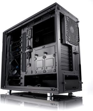 Obudowa Fractal Design Define R6 Blackout (FD-CA-DEF-R6-BKO) 6