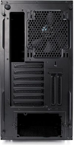 Obudowa Fractal Design Define R6 Blackout (FD-CA-DEF-R6-BKO) 10
