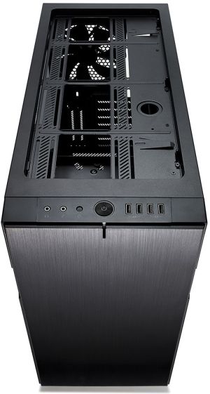 Obudowa Fractal Design Define R6 Blackout TG (FD-CA-DEF-R6-BKO-TG) 12