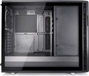 Obudowa Fractal Design Define R6 Blackout TG (FD-CA-DEF-R6-BKO-TG) 13