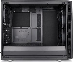 Obudowa Fractal Design Define R6 Blackout TG (FD-CA-DEF-R6-BKO-TG) 16