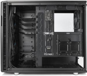 Obudowa Fractal Design Define R6 Blackout TG (FD-CA-DEF-R6-BKO-TG) 17