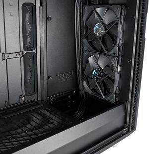 Obudowa Fractal Design Define R6 Blackout TG (FD-CA-DEF-R6-BKO-TG) 19