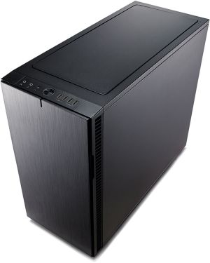 Obudowa Fractal Design Define R6 Blackout TG (FD-CA-DEF-R6-BKO-TG) 22