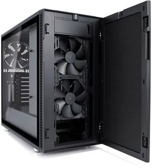 Obudowa Fractal Design Define R6 Blackout TG (FD-CA-DEF-R6-BKO-TG) 24