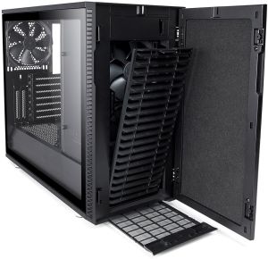 Obudowa Fractal Design Define R6 Blackout TG (FD-CA-DEF-R6-BKO-TG) 25
