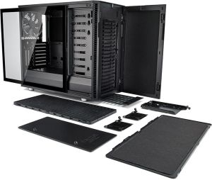 Obudowa Fractal Design Define R6 Blackout TG (FD-CA-DEF-R6-BKO-TG) 30