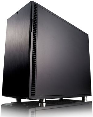 Obudowa Fractal Design Define R6 Blackout TG (FD-CA-DEF-R6-BKO-TG) 3
