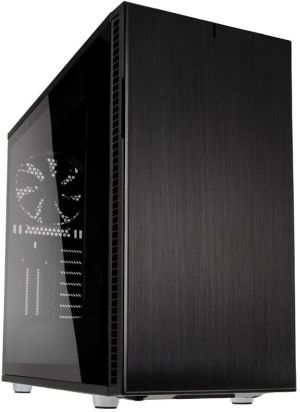 Obudowa Fractal Design Define R6 Blackout TG (FD-CA-DEF-R6-BKO-TG) 40