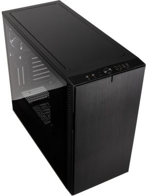 Obudowa Fractal Design Define R6 Blackout TG (FD-CA-DEF-R6-BKO-TG) 41