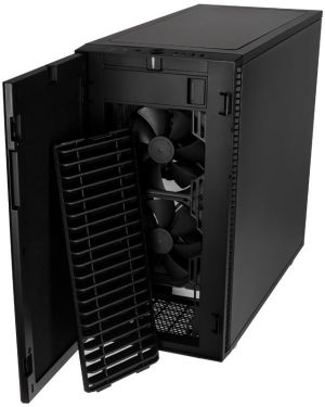 Obudowa Fractal Design Define R6 Blackout TG (FD-CA-DEF-R6-BKO-TG) 44