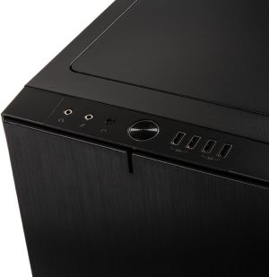 Obudowa Fractal Design Define R6 Blackout TG (FD-CA-DEF-R6-BKO-TG) 45