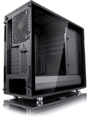 Obudowa Fractal Design Define R6 Blackout TG (FD-CA-DEF-R6-BKO-TG) 5