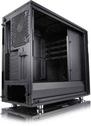 Obudowa Fractal Design Define R6 Blackout TG (FD-CA-DEF-R6-BKO-TG) 6