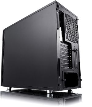 Obudowa Fractal Design Define R6 Blackout TG (FD-CA-DEF-R6-BKO-TG) 7