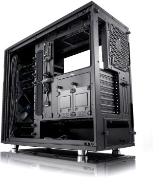 Obudowa Fractal Design Define R6 Blackout TG (FD-CA-DEF-R6-BKO-TG) 8