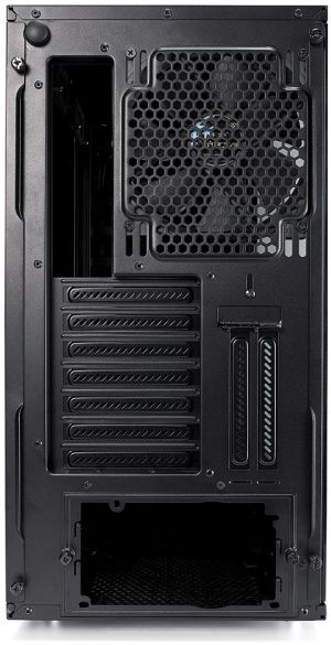 Obudowa Fractal Design Define R6 Blackout TG (FD-CA-DEF-R6-BKO-TG) 10
