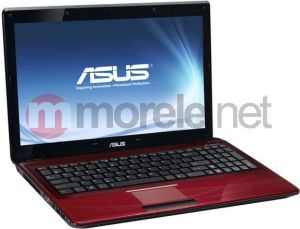 Laptop Asus A52F-EX100V 2