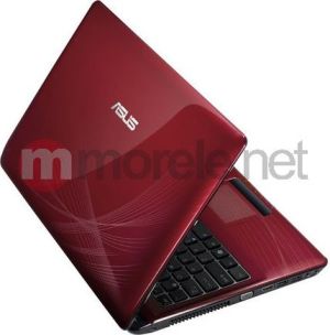 Laptop Asus A52F-EX100V 3