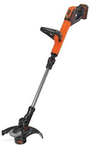 Black&Decker Podkaszarka akumulatorowa AFS 18V 28 cm (STC1820PC-QW) 2