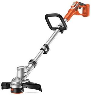 Black&Decker podkaszarka akumulatorowa 36V 30cm bez akumulatora i ładowarki (GLC3630LB-XJ) 1