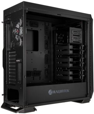 Obudowa Raijintek Zofos Evo (0R200073) 8