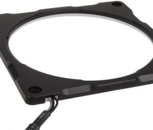 Phanteks Podświetlanie do wentylatora 120mm Halos Lux Digital (PH-FF120DRGBA_BK01) 4